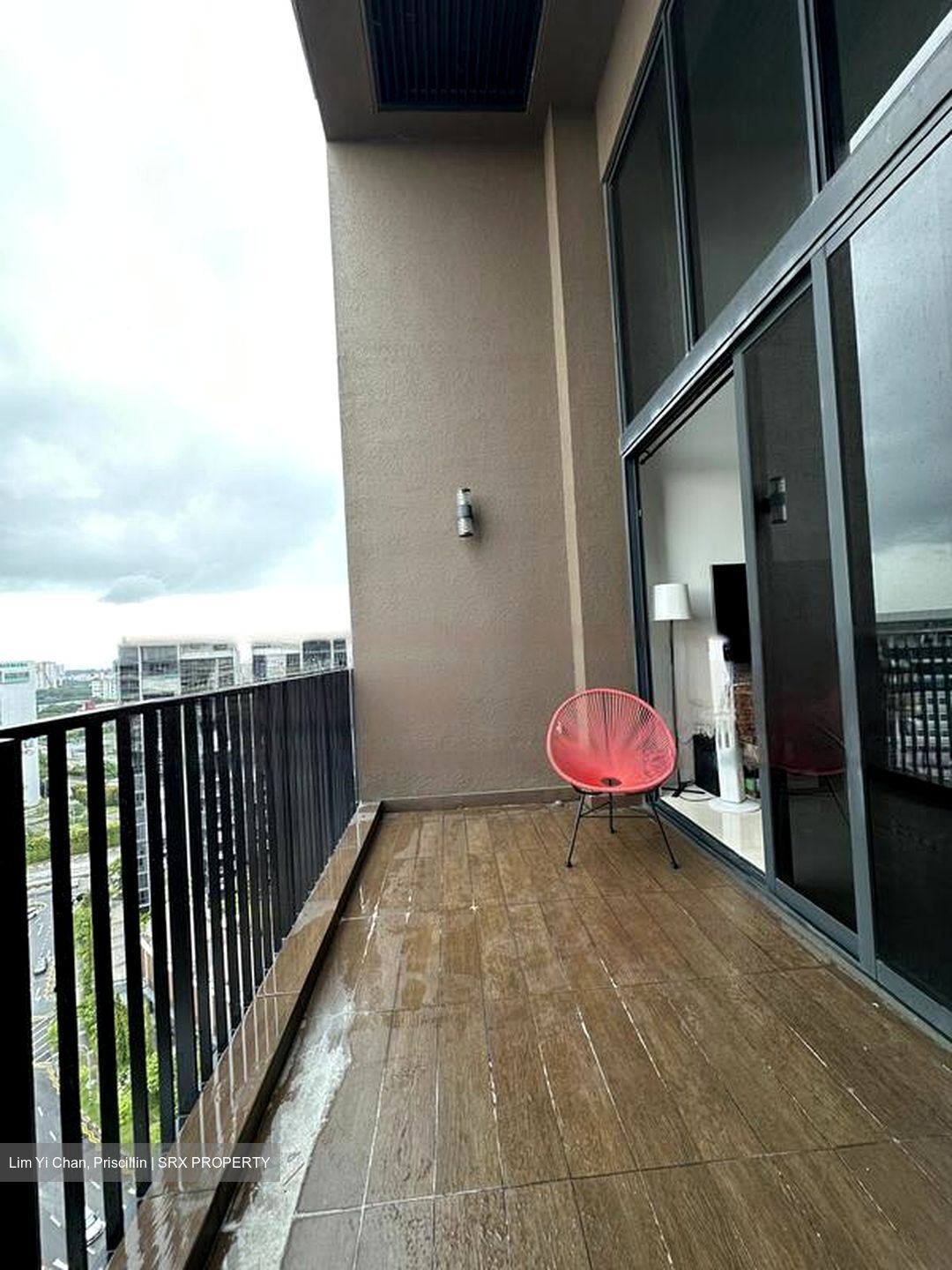 Sant Ritz (D13), Condominium #559245361
